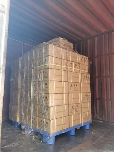 عکس شرکت بازرگانی ساپکو واردات صادرات (دفتر چین)