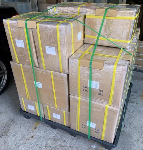 عکس شرکت بازرگانی ساپکو واردات صادرات (دفتر چین)