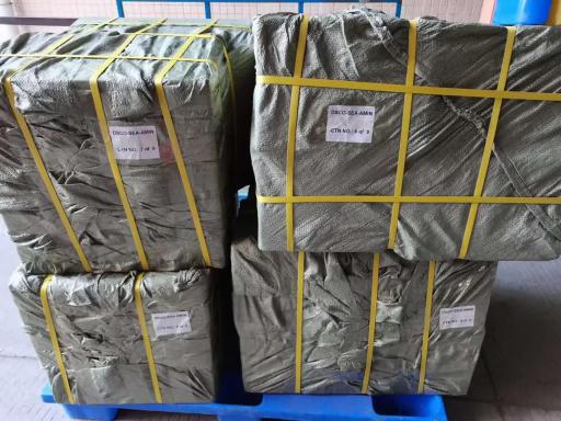 عکس شرکت بازرگانی ساپکو واردات صادرات (دفتر چین)