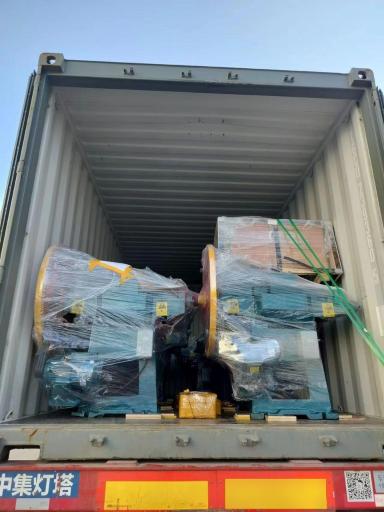 عکس شرکت بازرگانی ساپکو واردات صادرات (دفتر چین)