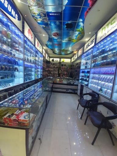 عکس موبایل خیام پرشین