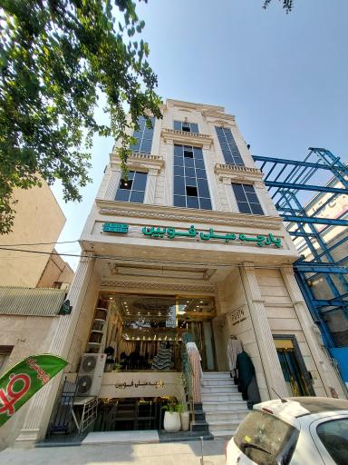 عکس پارچه مبلی فوبین