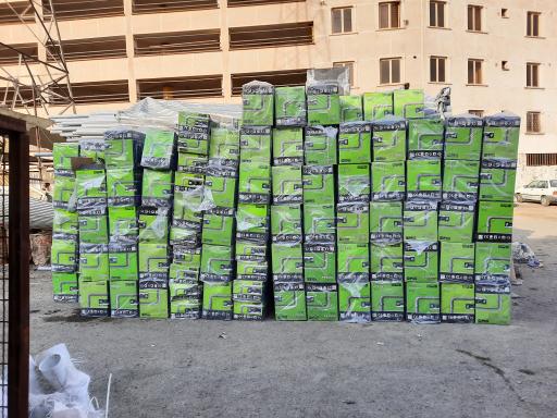 عکس فروشگاه لوله چی