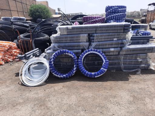 فروشگاه لوله چی