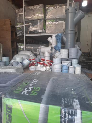 عکس فروشگاه لوله چی