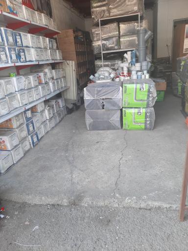 فروشگاه لوله چی