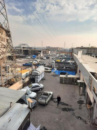 عکس فروشگاه لوله چی