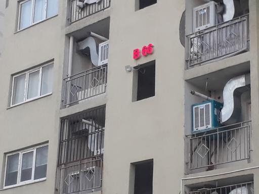 عکس کوزو ۶ B66