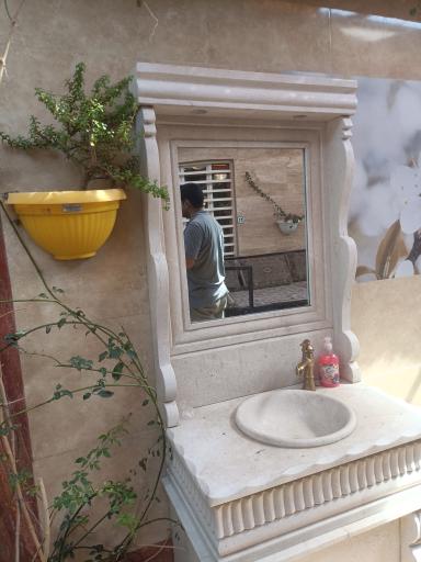 عکس رستوران پویا