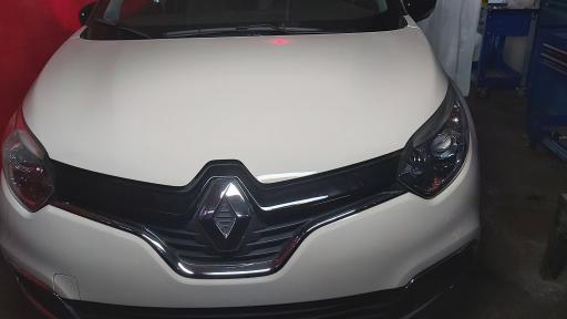 عکس صافکاری پی دی آر امینی