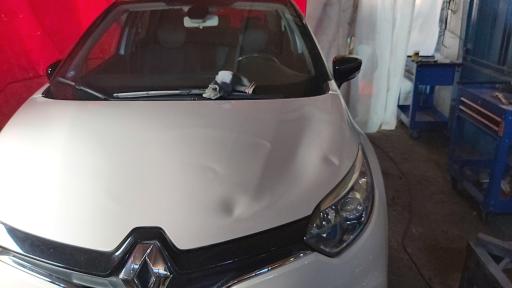 عکس صافکاری پی دی آر امینی