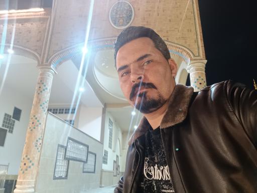 عکس هتل توریست توس
