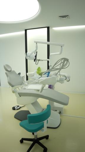 عکس کلینیک دندانپزشکی آرمان سپهر