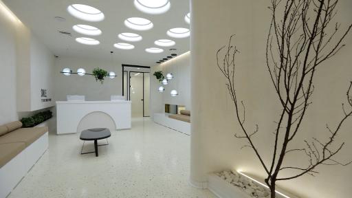 عکس کلینیک دندانپزشکی آرمان سپهر