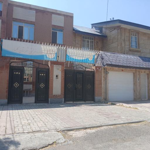 عکس اداره بهزیستی و اورژانس تامین اجتماعی