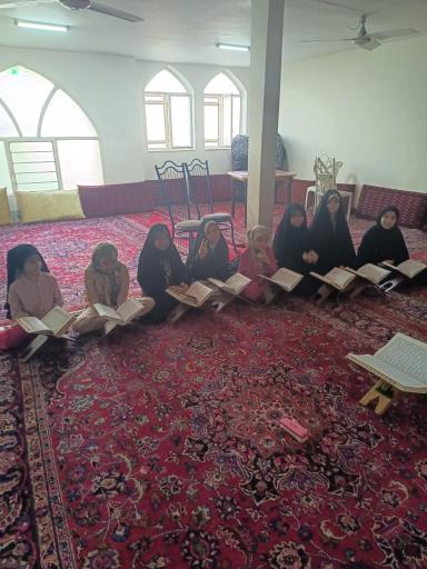 عکس مسجد موسی بن جعفر(ع)