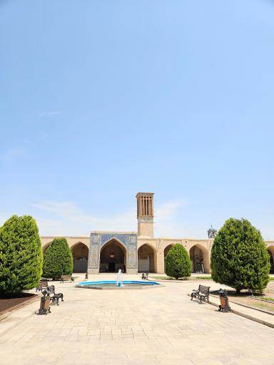 عکس کرمان