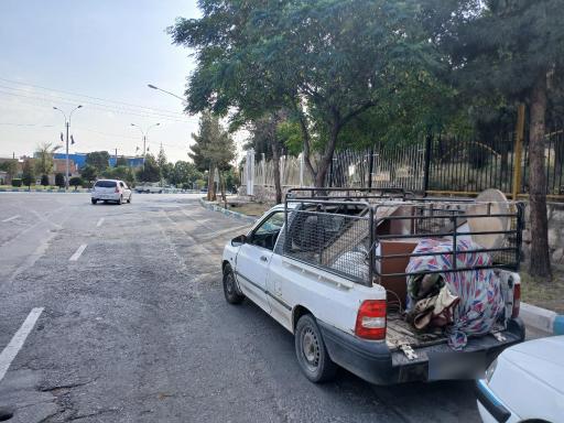 عکس کرمان