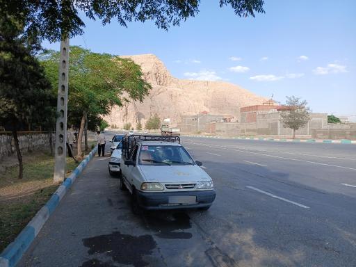 عکس کرمان