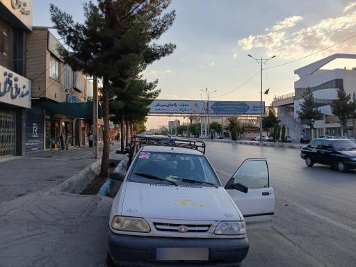 عکس کرمان