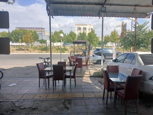 عکس دیزی سرا و رستوران علی بابا