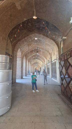 عکس کرمان