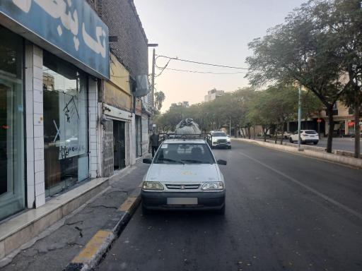 عکس کرمان