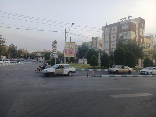 عکس کرمان