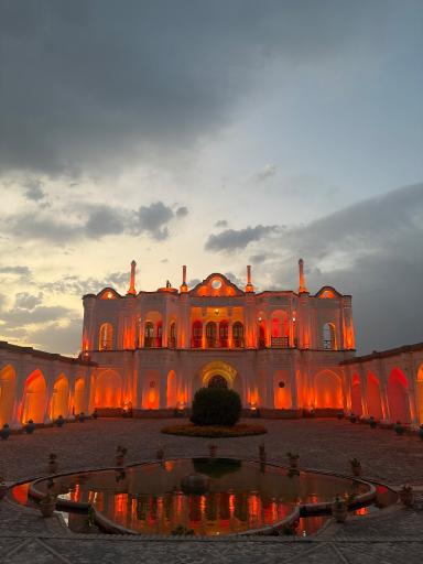 عکس کرمان
