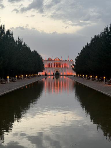 عکس کرمان
