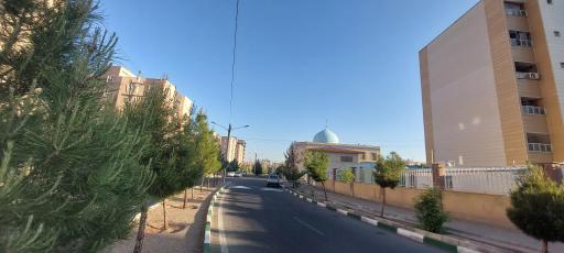 عکس مجتمع سید بحرالعلوم