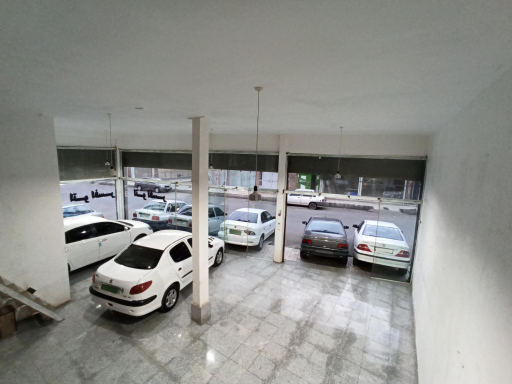 عکس اتو گالری افسر 