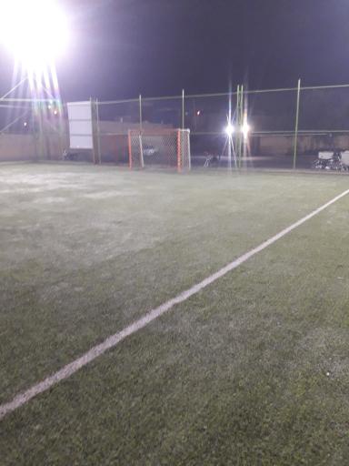 عکس مجموعه فرهنگی و ورزشی سرداران شهید خوراسگان