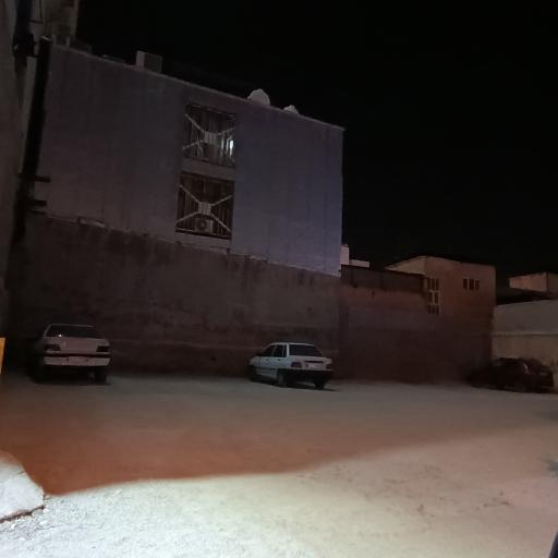 عکس پارکینگ خصوصی 