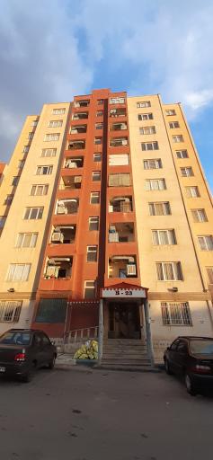 عکس بلوک ۲۳ B