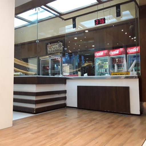 عکس رستوران غذای غنچه