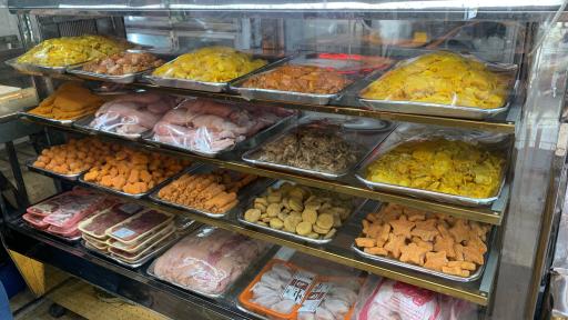 عکس سوپر پروتئین صحرا