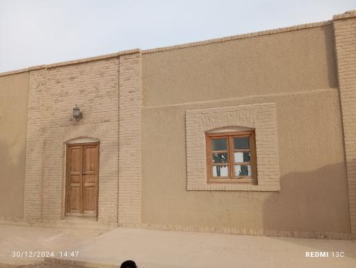 عکس باغ خالصه قلعه بمپور