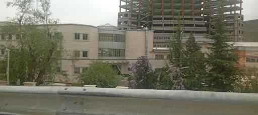 عکس دانشگاه صنعتی ارومیه