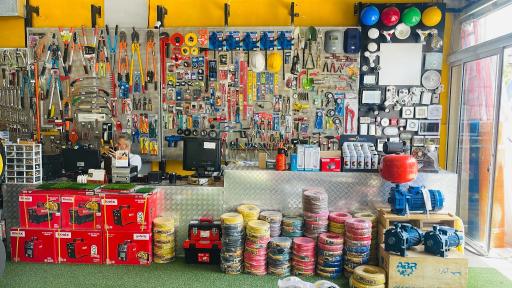 عکس هایپر ابزار تک غرب