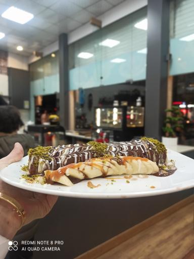 عکس شوکولند 