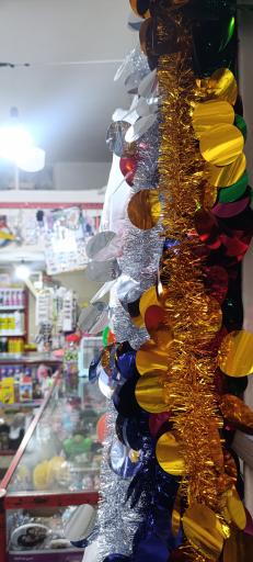 عکس خرازی میر صالحی گل یاس