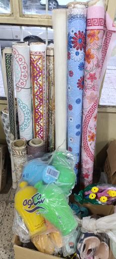 عکس خرازی میر صالحی گل یاس