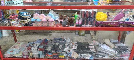 عکس خرازی میر صالحی گل یاس