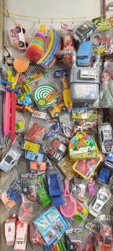 خرازی میر صالحی گل یاس