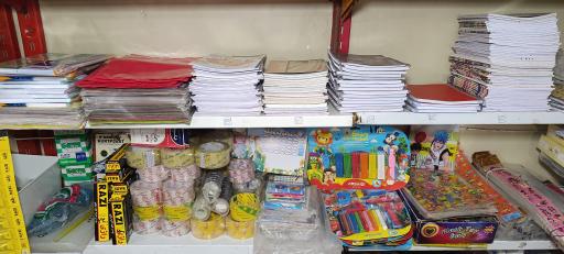 عکس خرازی میر صالحی گل یاس