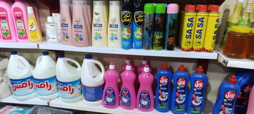 عکس خرازی میر صالحی گل یاس