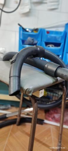 عکس تعمیرگاه لوازم خانگی ایستگاه تعمیرات