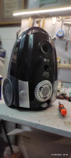 عکس تعمیرگاه لوازم خانگی ایستگاه تعمیرات