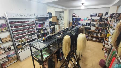 عکس پخش لطفی